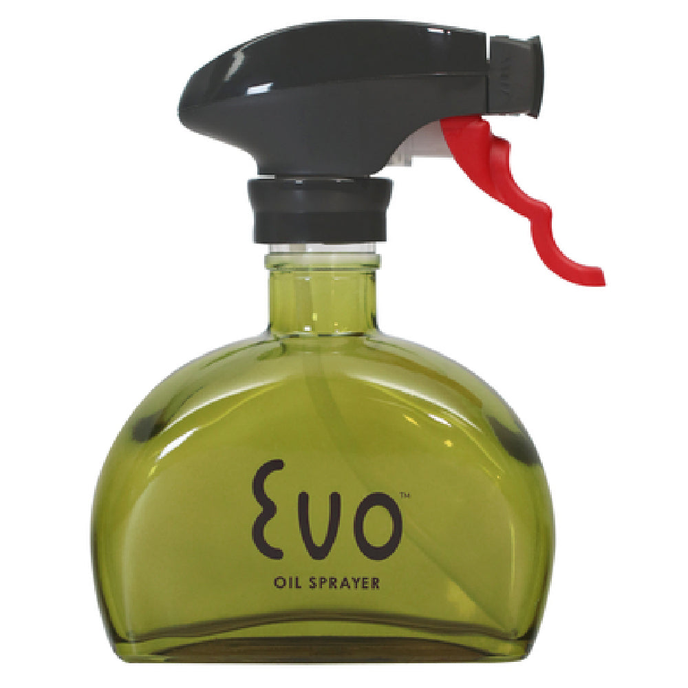 Harold Import Co. 8116GR Evo™ Oil Sprayer 6 Oz. Top Rack Dishwasher Safe