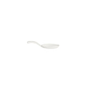 Steelite 51109ST3242 Spoon 5.0" White Album