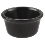 CAC China MRKF-4 Ramekin 4 Oz. 3-1/4"