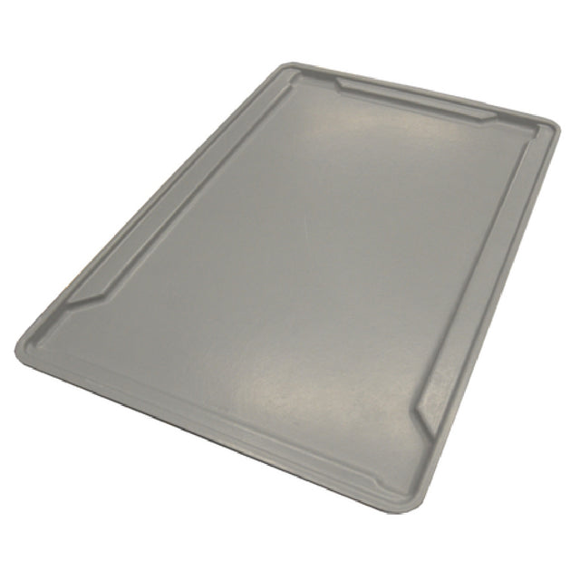 MFG Tray 705411 1675 Lid 23-1/2"L X 16"W X 11/16"H Rectangular
