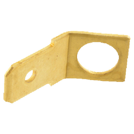 Franklin Machine Products 253-1160 Adaptor 1/4" Tab Male