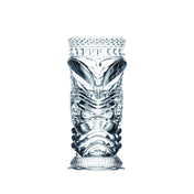 Hospitality Brands HUF273-012 - Bold Drinkware™ - Bora Bora Tiki, 11.25 Oz., 3" Dia. X 6.5"H