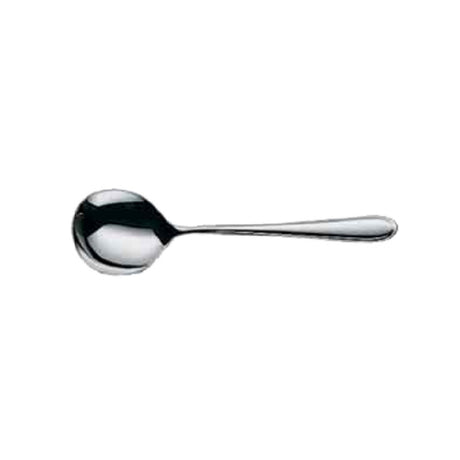 Bauscher Hepp 11.4789.6040 - Soup Spoon, 6-1/2", Round Bowl