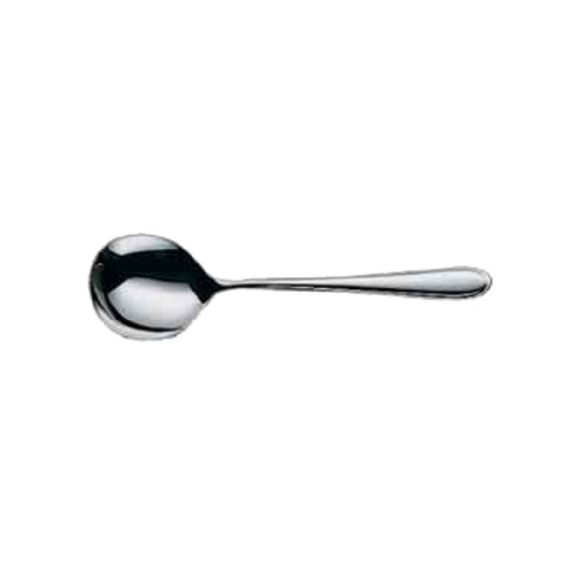 Bauscher Hepp 11.4789.6040 - Soup Spoon, 6-1/2", Round Bowl