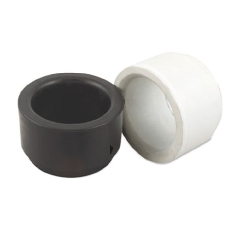 Alegacy Foodservice Products 829W Scrap Block 6-1/2" Dia. 4-1/2" Inset Dia.