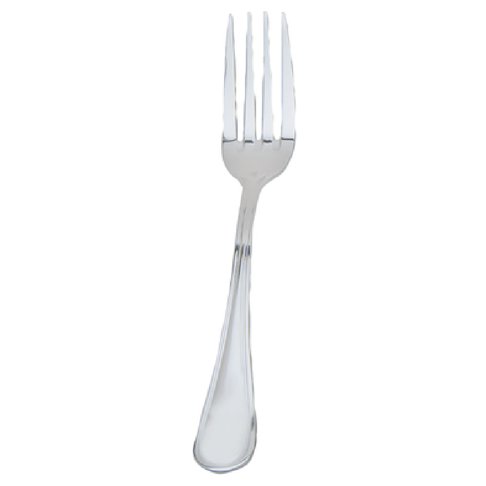 1880 Hospitality RE-106 Update International™ Salad Fork 6-3/4"L Extra Heavy Weight