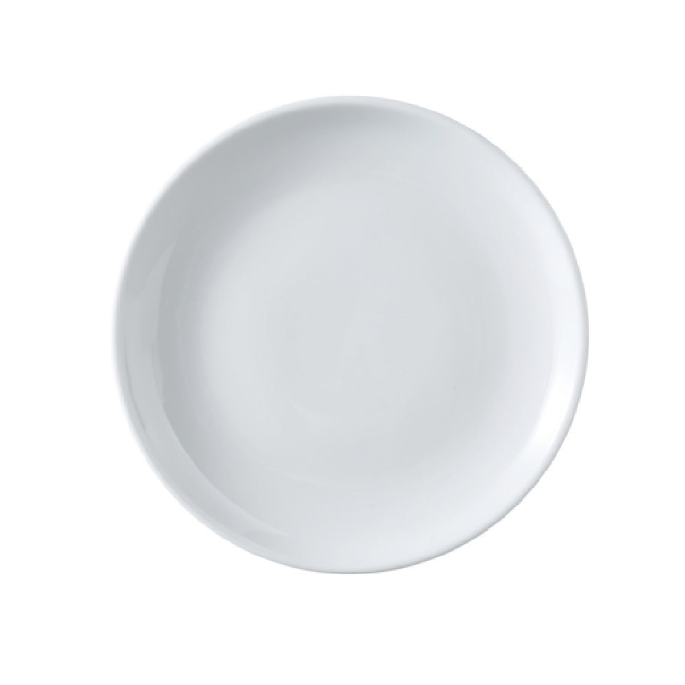 Yanco AC-7-C Abco Plate 7" Dia. Round