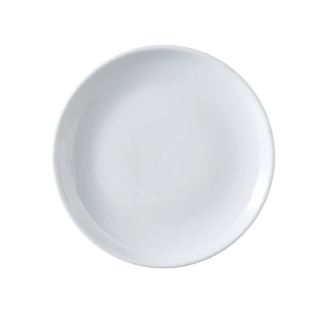 Yanco AC-7-C Abco Plate 7" Dia. Round