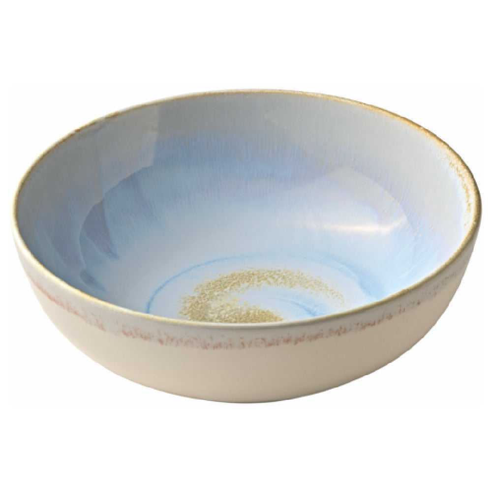 Libbey 801572341000100 Dish 9.0"L X 9.0"W X 2.76"H Round