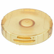 Franklin Machine Products 137-1231 Accu-Salt® End Cap 4-1/8" OD Plastic