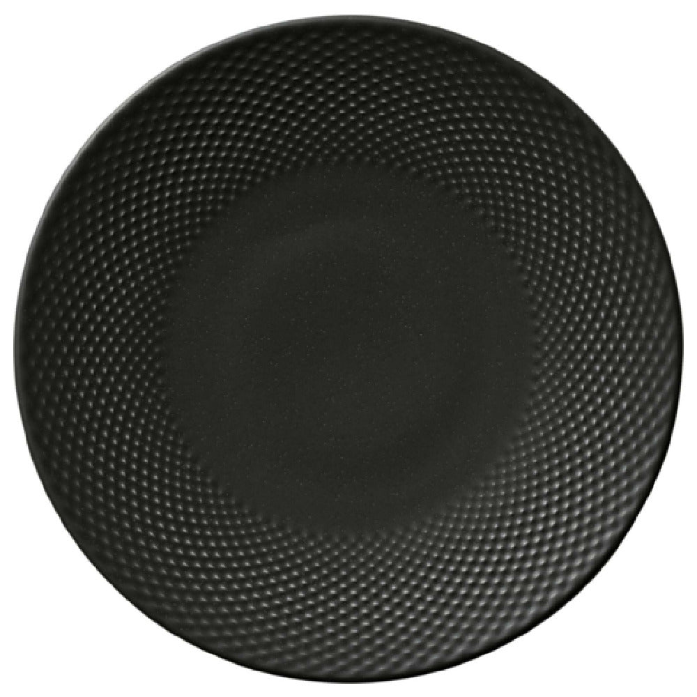 Libbey 802122441000204 Plate 9-1/2” Dia. X 1"H Round