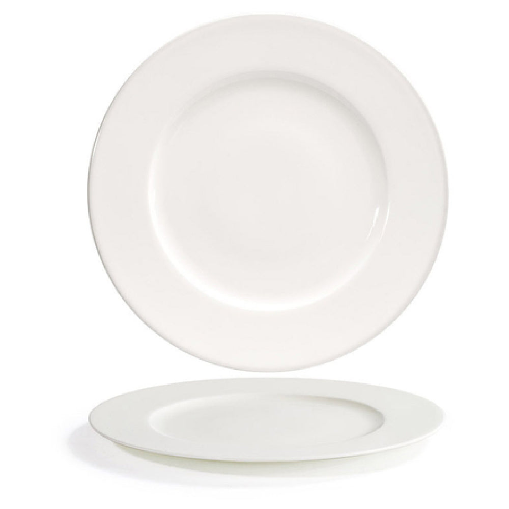 FOH DDP082BEP22 Catalyst® Plate 10-5/8" Dia. X 3/4"H Round