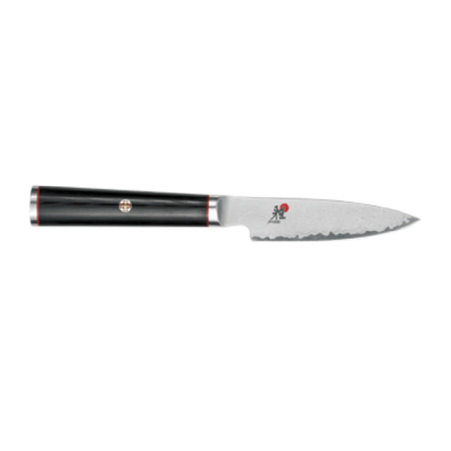 Zwilling 34182-093 Miyabi Kaizen Paring Knife 3-1/2" Spear Point