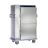 Alto Shaam 1000-BQ2/128 Halo Heat® Banquet Cart 128 Plate Capacity ON/OFF Power Switch