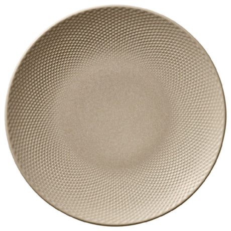 Libbey 802122841000203 Plate 11” Dia. X 1/4"H Round