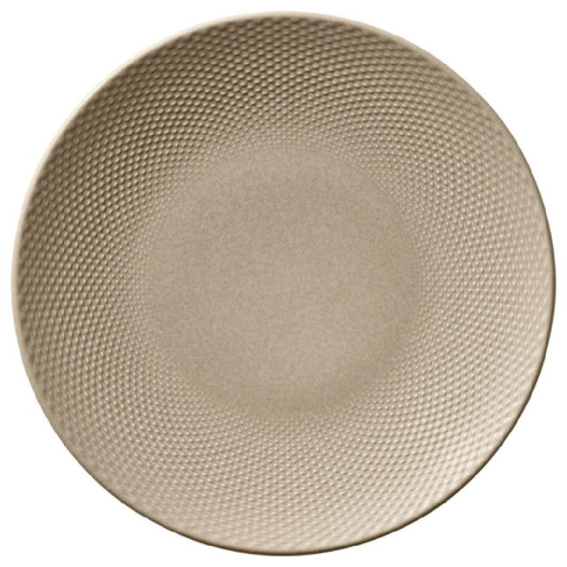 Libbey 802122841000203 Plate 11” Dia. X 1/4"H Round
