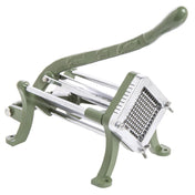 Hubert 61297 - French Fry Cutter, 1/4" Cut, Manual