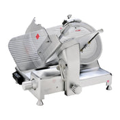 Eurodib HBS350L Meat Slicer 14" Blade Blade Sharpener