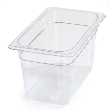 Carlisle 3068207 Carlisle StorPlus™ Food Pan 1/4 Size 4 Qt. Capacity