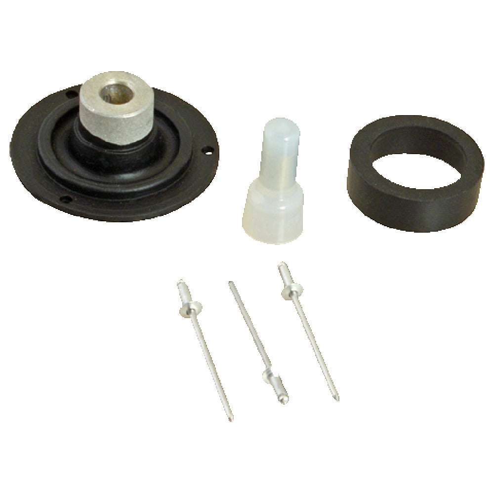 Franklin Machine Products 126-4027 Bearing & Hub Kit (6-Piece)