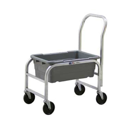 New Age Industrial 1265H Lug Dolly With Handle 1-lug Capacity Lug Size 15-1/2" X 25" X 8-3/4" (lug Not Included)