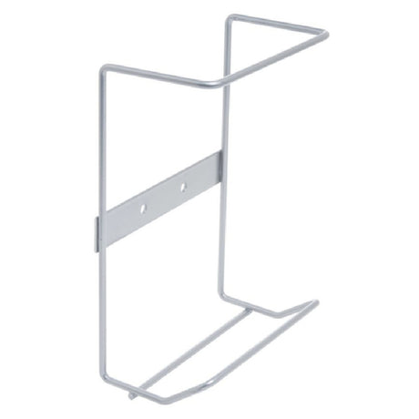 Hubert 57301 - Glove Dispenser/Holder, 1-box Capacity, 6-3/4" X 3-3/8" X 8-5/8"H