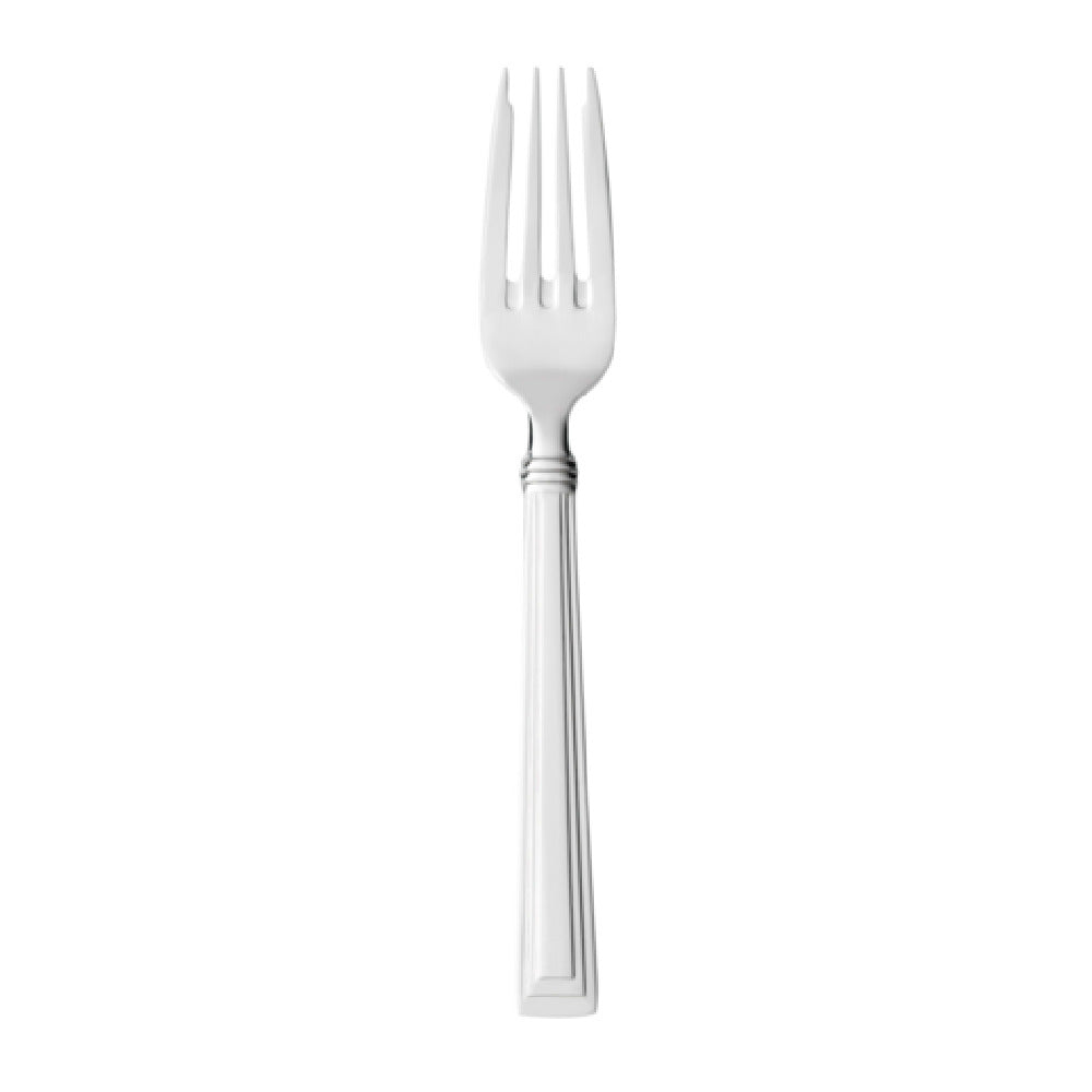 Libbey 977 038 (Formerly World Tableware) Salad Fork 7-1/8" 18/0 Stainless Steel