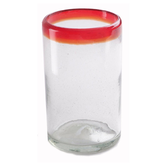 Orion Trading & Design G03-JR Tumbler Glass 16 Oz. 3-1/8" Dia. X 5-1/4"H