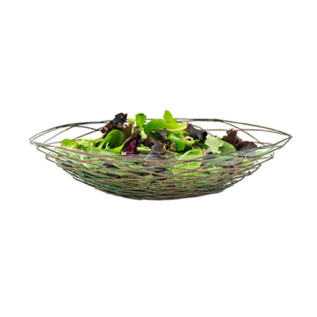 FOH BBK043PTI22 Promotional Pricing May Be Available! Contact Your FOH® Sales Representative For Details! Wireware™ Basket