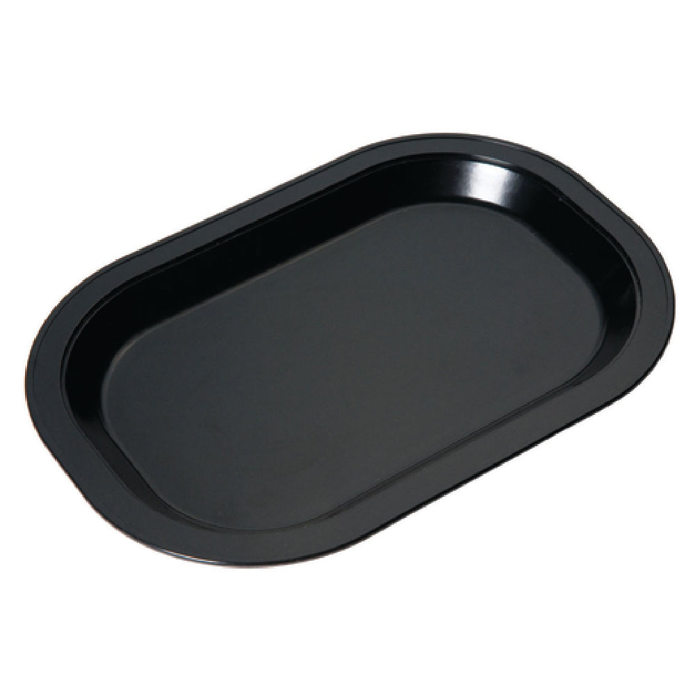 Service Ideas LO12BL Thermo-Plate® Platter Base Only 14" For Model LO12SS