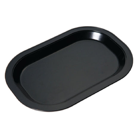 Service Ideas LO12BL Thermo-Plate® Platter Base Only 14" For Model LO12SS