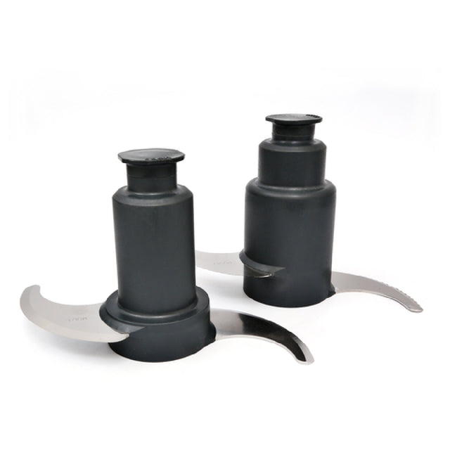 Sammic 2053091 (2053091) Hub With Serrated Blades Additional For CK Models