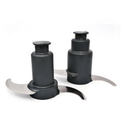 Sammic 2053930 (2053930) Hub With Serrated Blades For CK-302/402/CKE-8