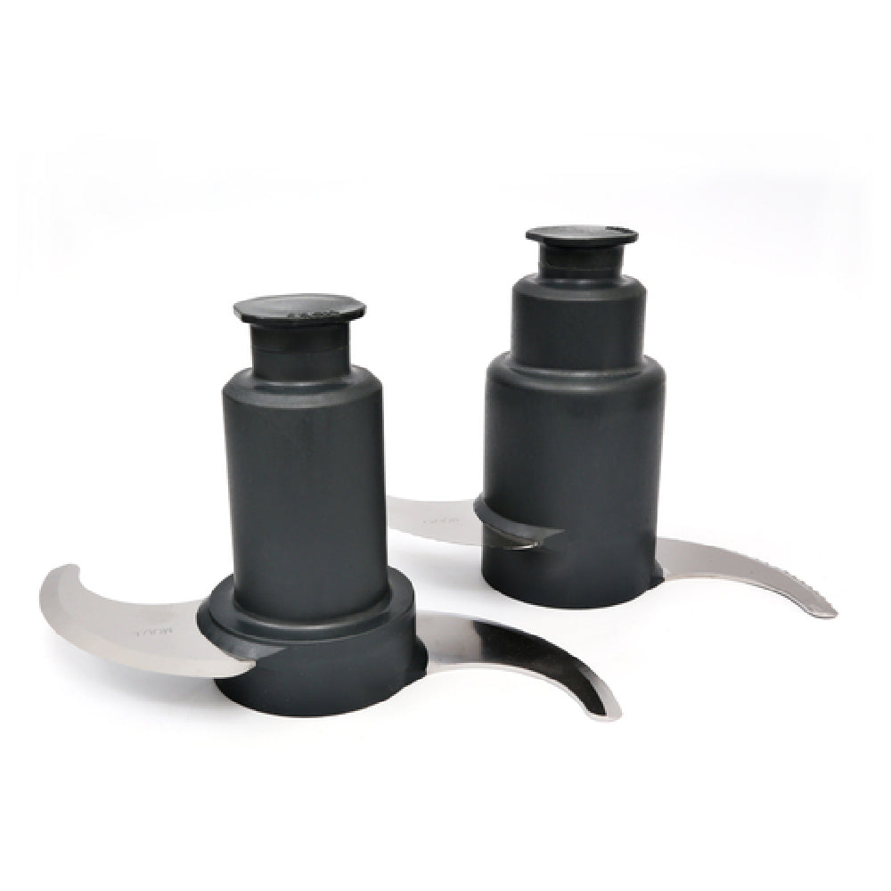 Sammic 2053063 (2053063) Hub With Perforated Blades For CK Models