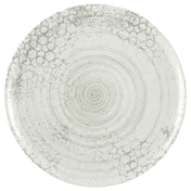 Bauscher Hepp 751221-425940 - Plate, 8" Dia., Round