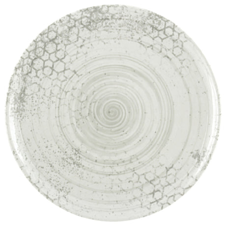Bauscher Hepp 751221-425940 - Plate, 8" Dia., Round