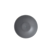 Churchill China RBGYBSB91 Shallow Bowl 9 Oz. Seattle Grey