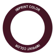Hubert 16219 - Store 'N Pour ID Neck Ring, 5-1/2" Outside Dia., 3-1/2" Inside Dia.