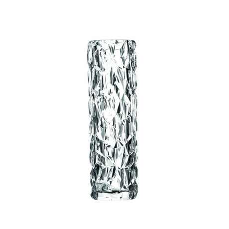 Hospitality Brands HUD076-001 - Bold Decorware - Reflections Vase, 5.75" Dia. X 15" H