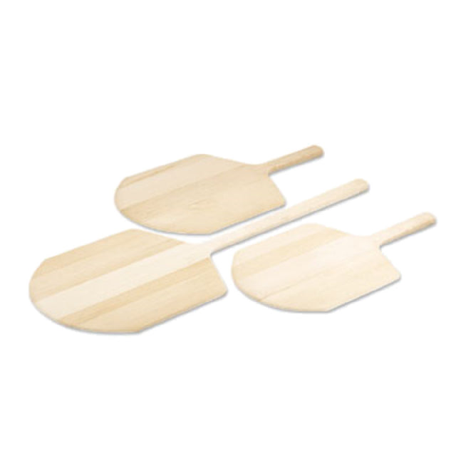 Alegacy Foodservice Products 531842 Pizza Peel 18" X 19" 42" Overall Length