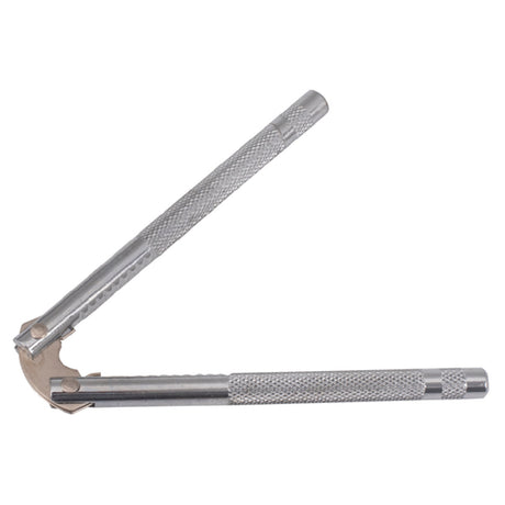 Stanton Trading 311SS - Lobster/Nut Crack, 4-1/2" Long, Stainless Steel