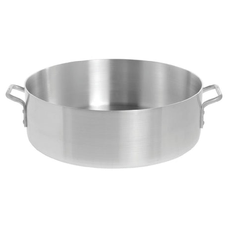 Hubert 95340 - Brazier, 18 Qt., 15-7/10" Dia. X 5-9/10"H