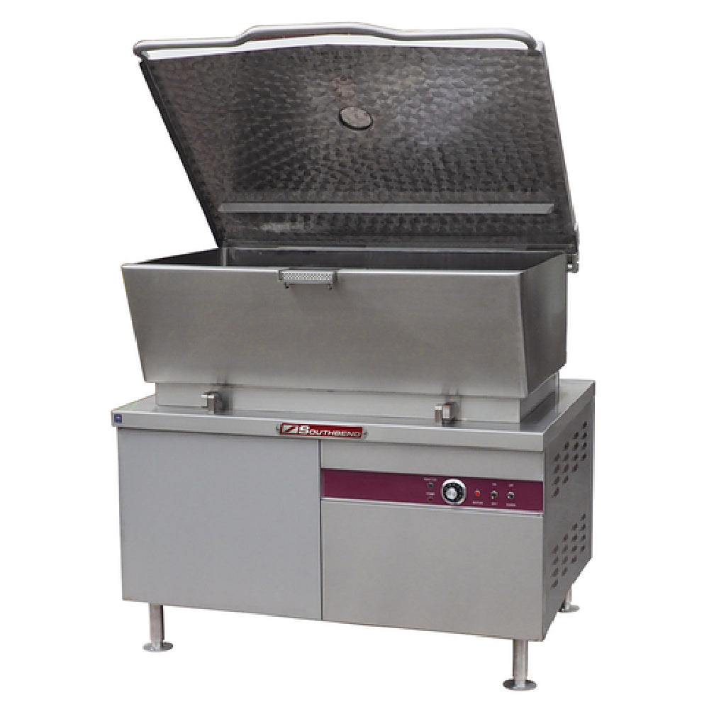 Southbend (Middleby) BGMTS-60_LP - Tilting Skillet, Gas, 60 Gallon Capacity