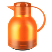 Bauscher Hepp 58.4517.9062 - Beverage Server, 1 Liter (33.8 Oz.), 7" X 5-11/16" X 8-1/2"H