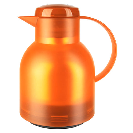 Bauscher Hepp 58.4517.9062 - Beverage Server, 1 Liter (33.8 Oz.), 7" X 5-11/16" X 8-1/2"H