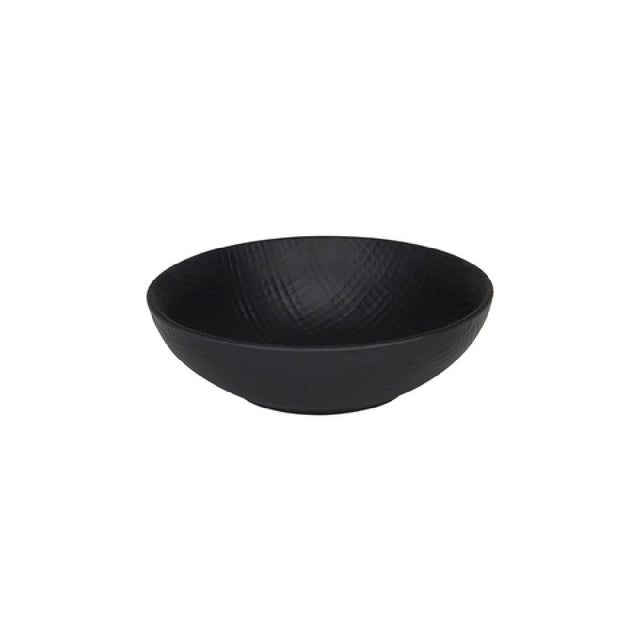 Cal Mil 22329-6-13 Bowl 6-1/2" Dia. X 2-1/4"H Round