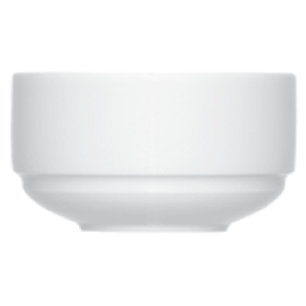Bauscher Hepp 906527 - Dimension Bowl, 9.46 Oz., 4" Dia.