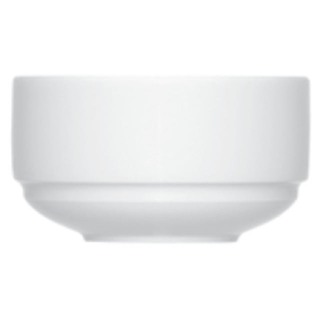Bauscher Hepp 906527 - Dimension Bowl, 9.46 Oz., 4" Dia.