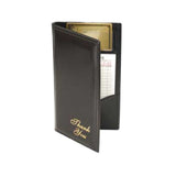 Menu Solutions CH870 Check Presenter Double Panel Maximum Check Size 4-3/4" X 8-3/4"