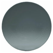 Steelite 6151B447 Gourmet Plate 11" Dia. Round